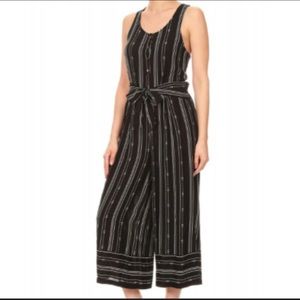 Shosho jumpsuit
